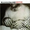 Alexisonfire - Crisis cd