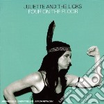 Juliette And The Licks - Four On The Floor