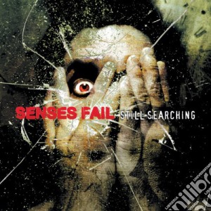 Senses Fail - Still Searching (2 Cd) cd musicale di SENSES FAIL