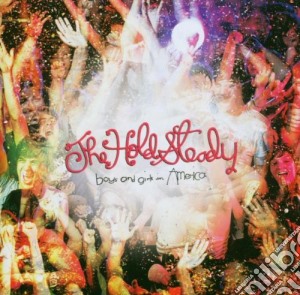 Hold Steady (The) - Boys And Girls In America cd musicale di THE HOLD STEADY