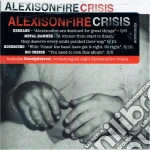 Alexisonfire - Crisis (Cd+Dvd) cd