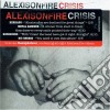 Alexisonfire - Crisis (Cd+Dvd) cd
