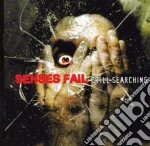 Senses Fail - Still Searching cd