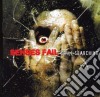 Senses Fail - Still Searching cd