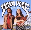 Viva Voce - Viva Voce Loves You cd