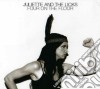 Juliette and the Licks - Four On The Floor (Cd+Dvd) cd