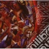 Emanuel - Black Erath Tiger cd
