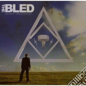 Bled (The) - Silent Treatment cd musicale di BLED