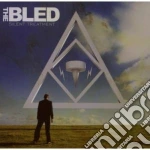 Bled (The) - Silent Treatment cd