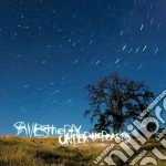 Saves The Day - Under The Boards cd