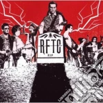 Rocket From The Crypt - R.i.p. cd