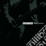 Lungs Black - Send Flowers cd
