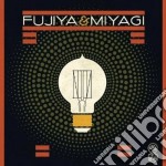 Fujiya & Miyagi - Lightbulbs