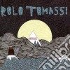 Tomassi,rolo - Hysterics cd