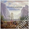 Propagandhi - Supporting Caste cd