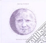 Malcolm Middleton - Waxing Gibbous cd