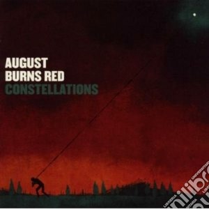 August Burns Red - Constellations cd musicale di AUGUST BURNS RED