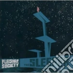 Leisure Society (The) - The Sleeper cd