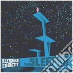The Sleeper cd