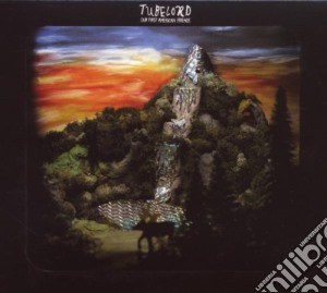 Tubelord - Our First American Friends cd musicale di TUBELORD