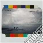 Thrice - Beggars cd