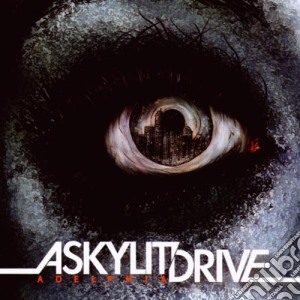 A Skylit Drive - Adelphia cd musicale di A SKYLIT DRIVE
