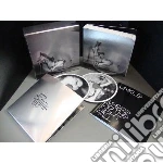 Unkle - Where Did The Night Fall (2 Cd) cd