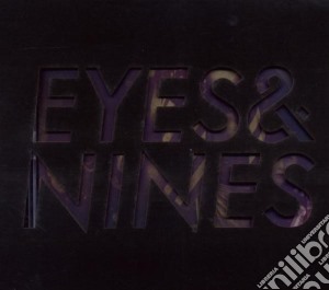 Trash Talk - Eyes And Nines cd musicale di Trash Talk