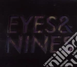Trash Talk - Eyes And Nines cd