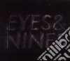 Trash Talk - Eyes And Nines cd