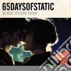 65daysofstatic - We Were Exploding Anyway cd