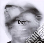 Fact - In The Blink Of An Eye cd