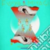 Fujiya & Miyagi - Ventriloquizzing cd