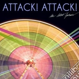 Attack! Attack! - The Latest Fashion cd musicale di ATTACK!ATTACK!