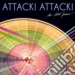 Attack! Attack! - The Latest Fashion