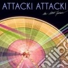 Attack! Attack! - The Latest Fashion cd