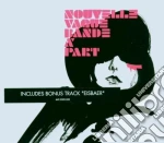 Nouvelle Vague - Bande A Part cd