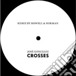 Jose' Gonzalez - Crosses Ep cd