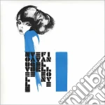 (LP Vinile) Nouvelle Vague - Ever Fallen In Love (10') vinile