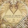 Findlay Brown - Separated By The Sea cd musicale di BROWN FINDLAY