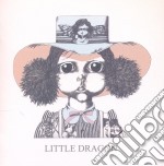 Little Dragon - Little Dragon Cd