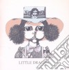 Little Dragon - Little Dragon Cd cd