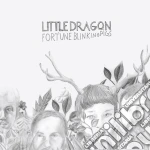 Little Dragon - Fortune/Blinking Pigs cd