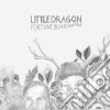 Little Dragon - Fortune/Blinking Pigs cd