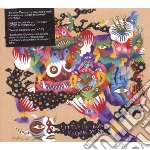 Little Dragon - Machine Dreams Cd cd