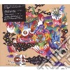 Little Dragon - Machine Dreams Cd cd