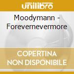 Moodymann - Forevernevermore cd