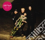Little Dragon - Best Of cd