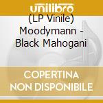 (LP Vinile) Moodymann - Black Mahogani vinile