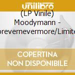 (LP Vinile) Moodymann - Forevernevermore/Limited vinile